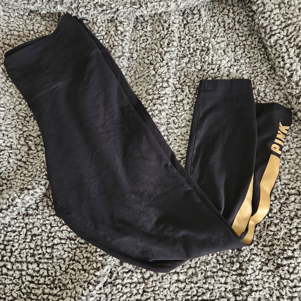 Vs PINK leggings